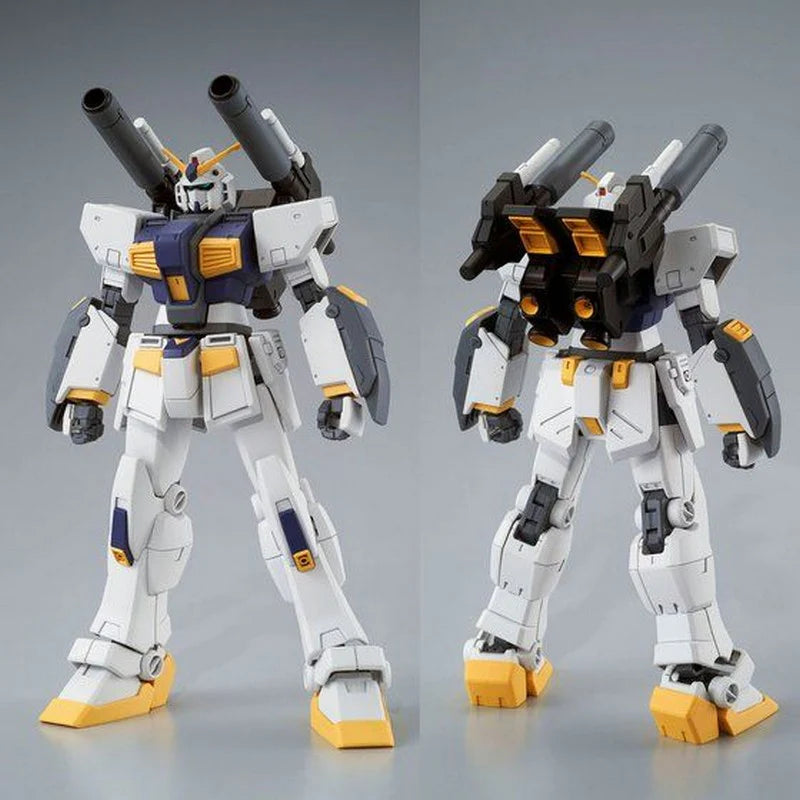 Premium Bandai HG 1/144 RX-78-6 Gundam G06 [Mudrock] [4573102588456]