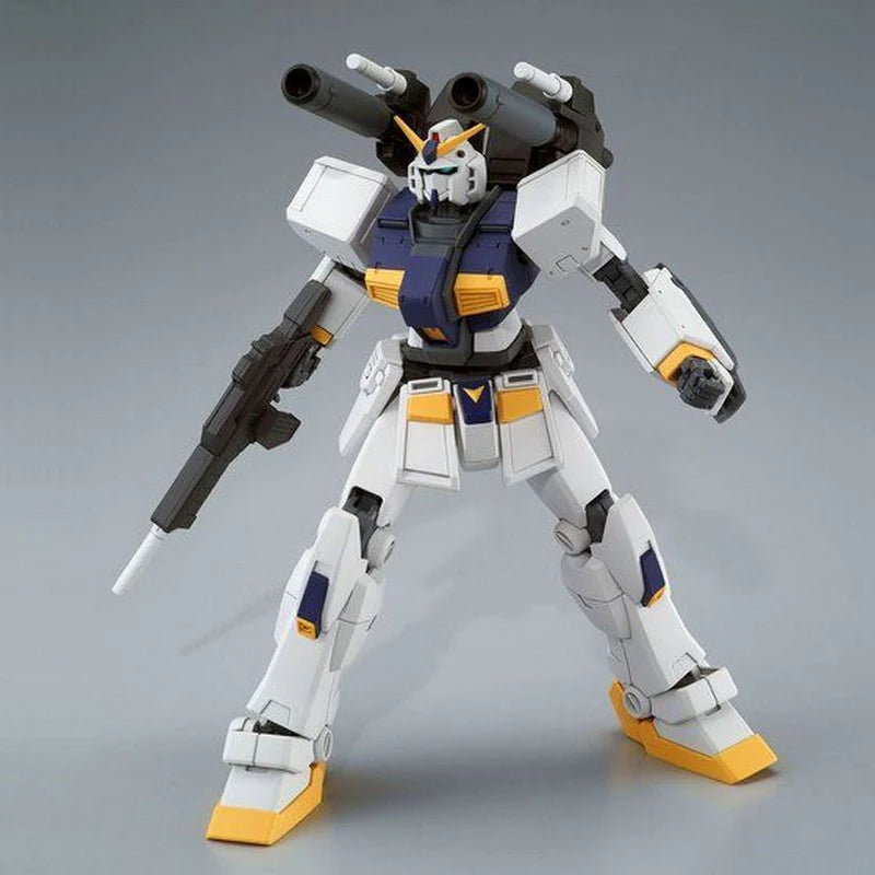 Premium Bandai HG 1/144 RX-78-6 Gundam G06 [Mudrock] [4573102588456]