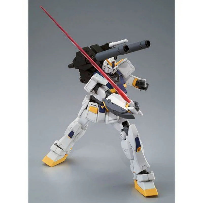 Premium Bandai HG 1/144 RX-78-6 Gundam G06 [Mudrock] [4573102588456]