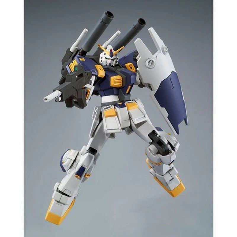 Premium Bandai HG 1/144 RX-78-6 Gundam G06 [Mudrock] [4573102588456]