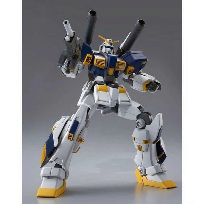 Premium Bandai HG 1/144 RX-78-6 Gundam G06 [Mudrock] [4573102588456]
