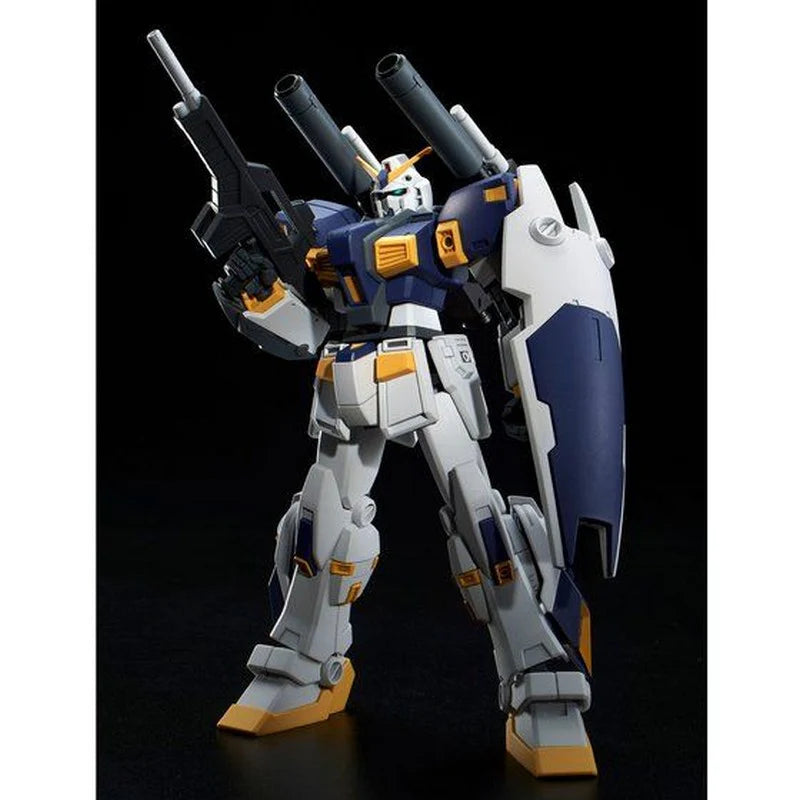 Premium Bandai HG 1/144 RX-78-6 Gundam G06 [Mudrock] [4573102588456]