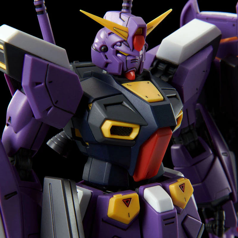 Premium Bandai MG 1/100 高達F90二號機 [4573102614049]