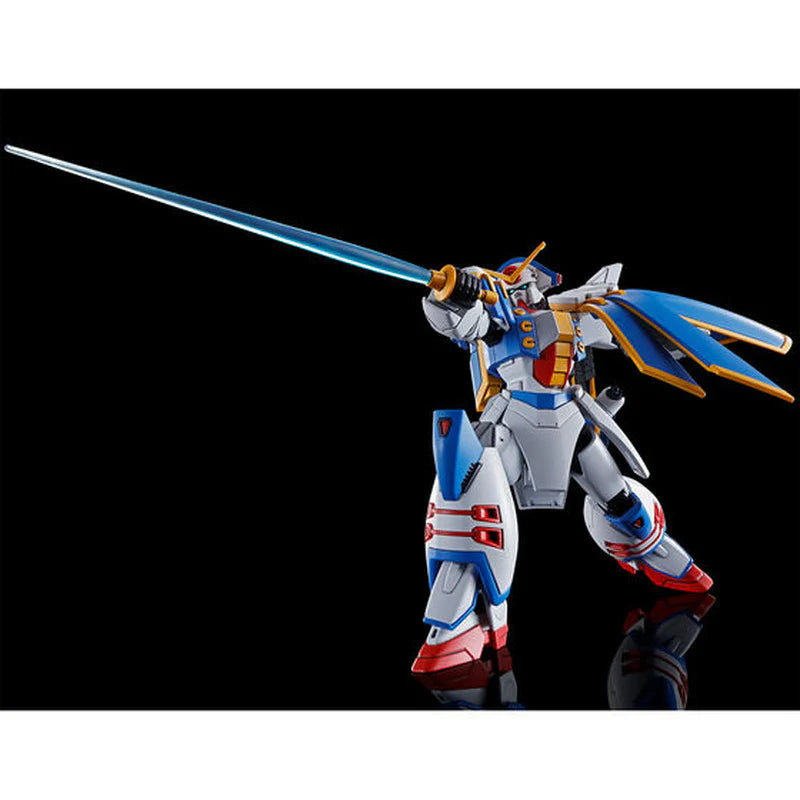 Premium Bandai HGUC 1/144 GF13-009NF Gundam Rose [4573102652812]
