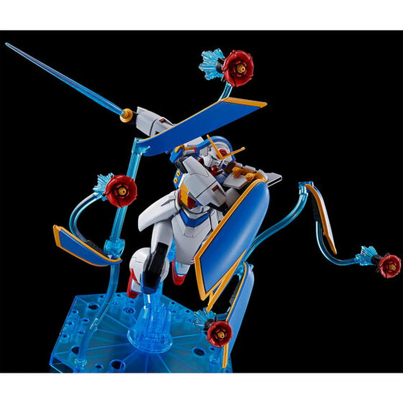 Premium Bandai HGUC 1/144 GF13-009NF Gundam Rose [4573102652812]