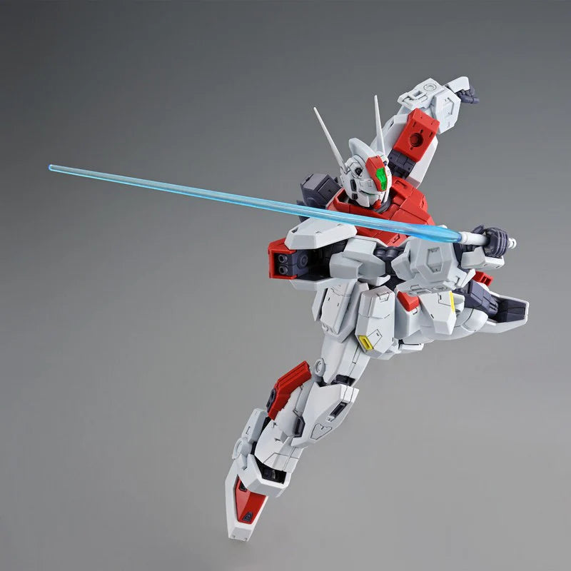 Premium Bandai MG 1/100 F80 Gunraid [4573102686084]
