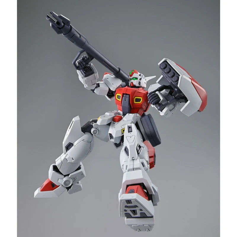 Premium Bandai MG 1/100 F80 Gunraid [4573102686084]