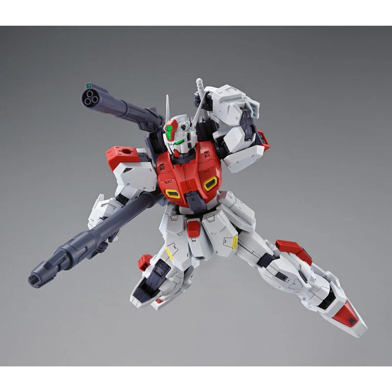 Premium Bandai MG 1/100 F80 Gunraid [4573102686084]