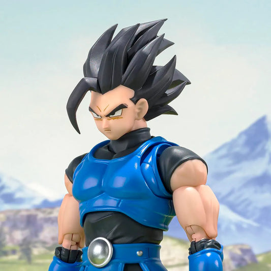 Bandai S.H.Figuarts  Shallot [4573102687487]