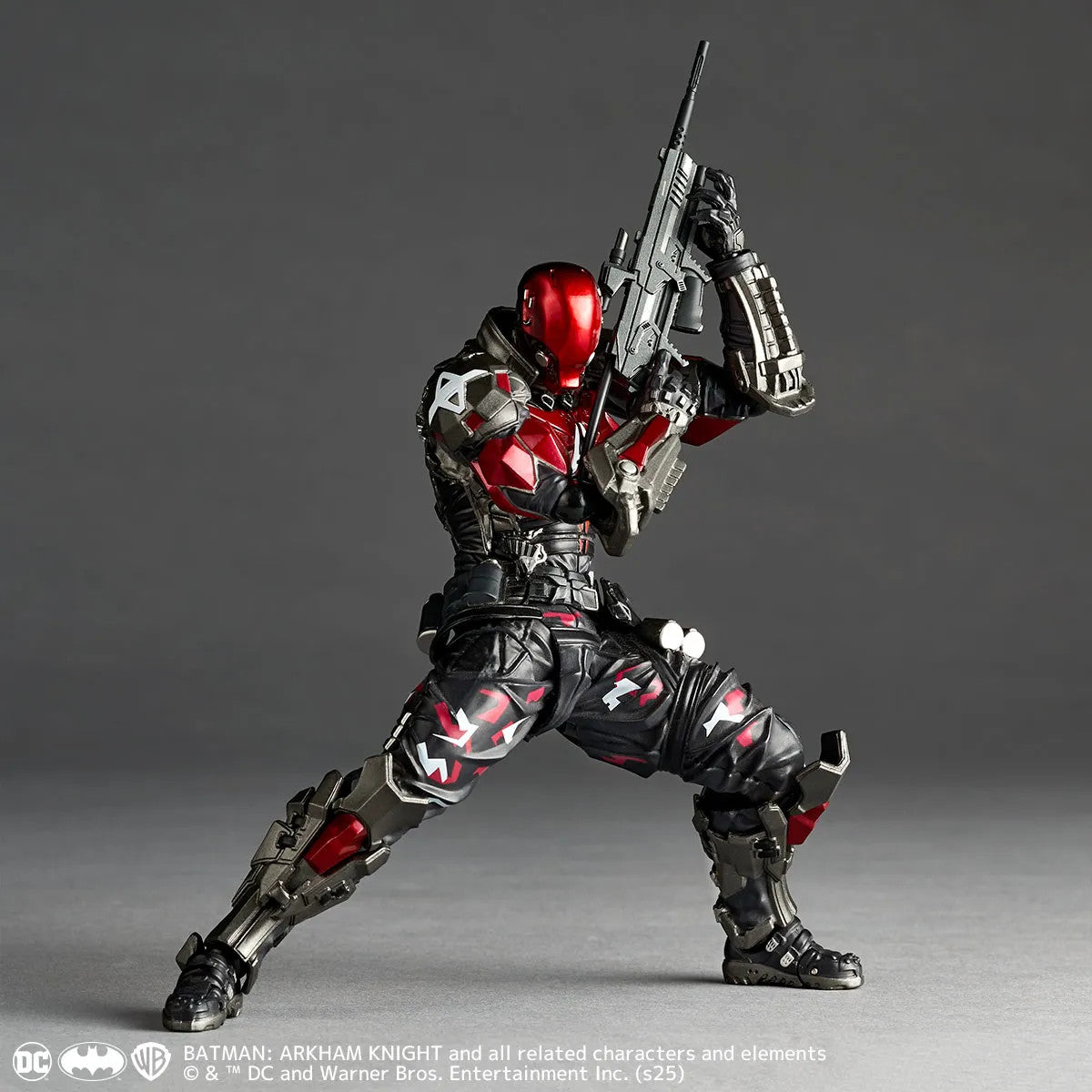 Kaiyodo Revoltech  Arkham Knight Ver.1.5 [4537807220622]