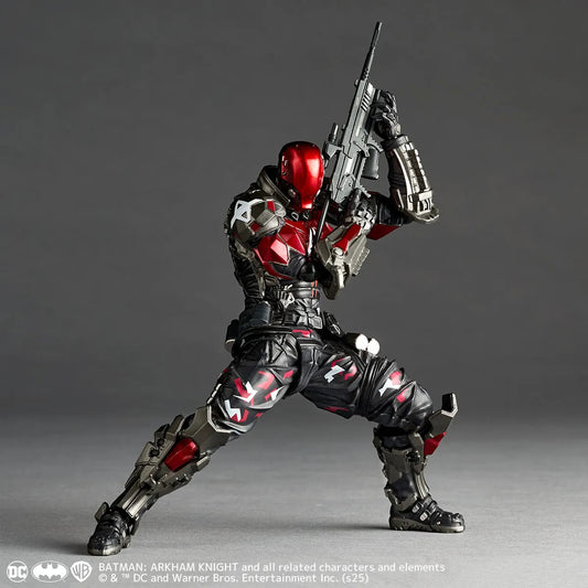 Kaiyodo Revoltech  Arkham Knight Ver.1.5 [4537807220622]