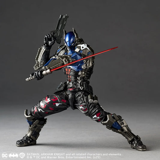 Kaiyodo Revoltech  Arkham Knight Ver.1.5 [4537807220622]