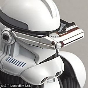Bandai Star Wars 1/12 Clone Trooper [4573102638472]