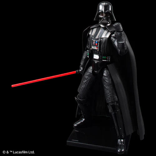 バンダイ スター・ウォーズ 1/12 ダース・ベイダー [4573102655691]
