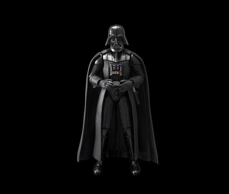 バンダイ スター・ウォーズ 1/12 ダース・ベイダー [4573102655691]