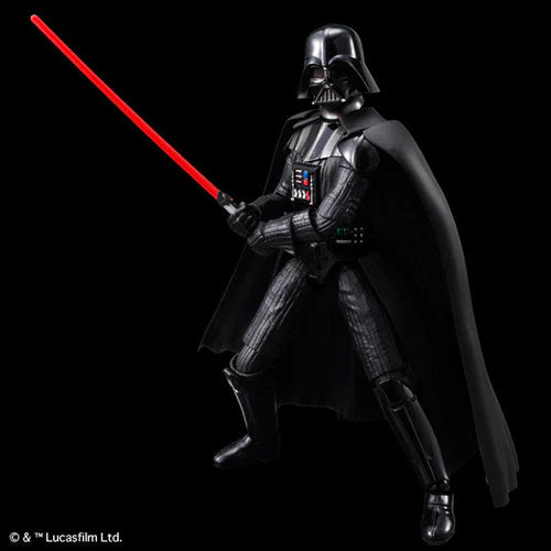 バンダイ スター・ウォーズ 1/12 ダース・ベイダー [4573102655691]