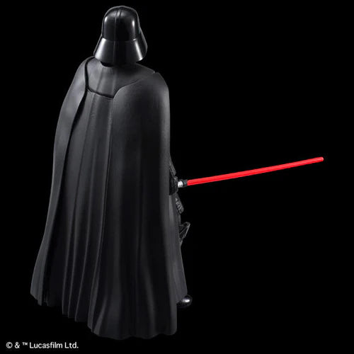 バンダイ スター・ウォーズ 1/12 ダース・ベイダー [4573102655691]