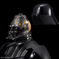 バンダイ スター・ウォーズ 1/12 ダース・ベイダー [4573102655691]