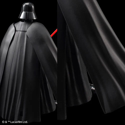 バンダイ スター・ウォーズ 1/12 ダース・ベイダー [4573102655691]