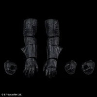 バンダイ スター・ウォーズ 1/12 ダース・ベイダー [4573102655691]