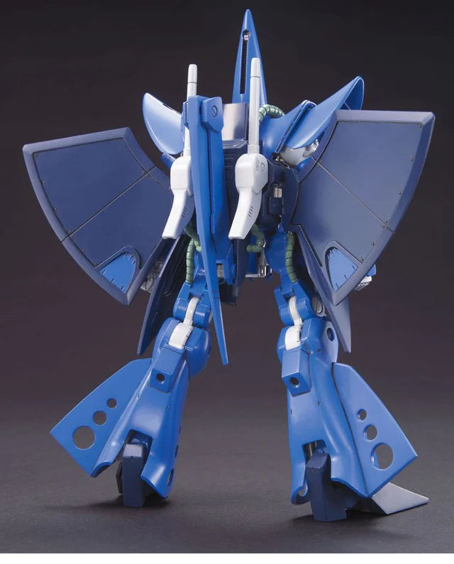 Bandai HG 1/144 RX-139 Hambrabi [4573102609717]