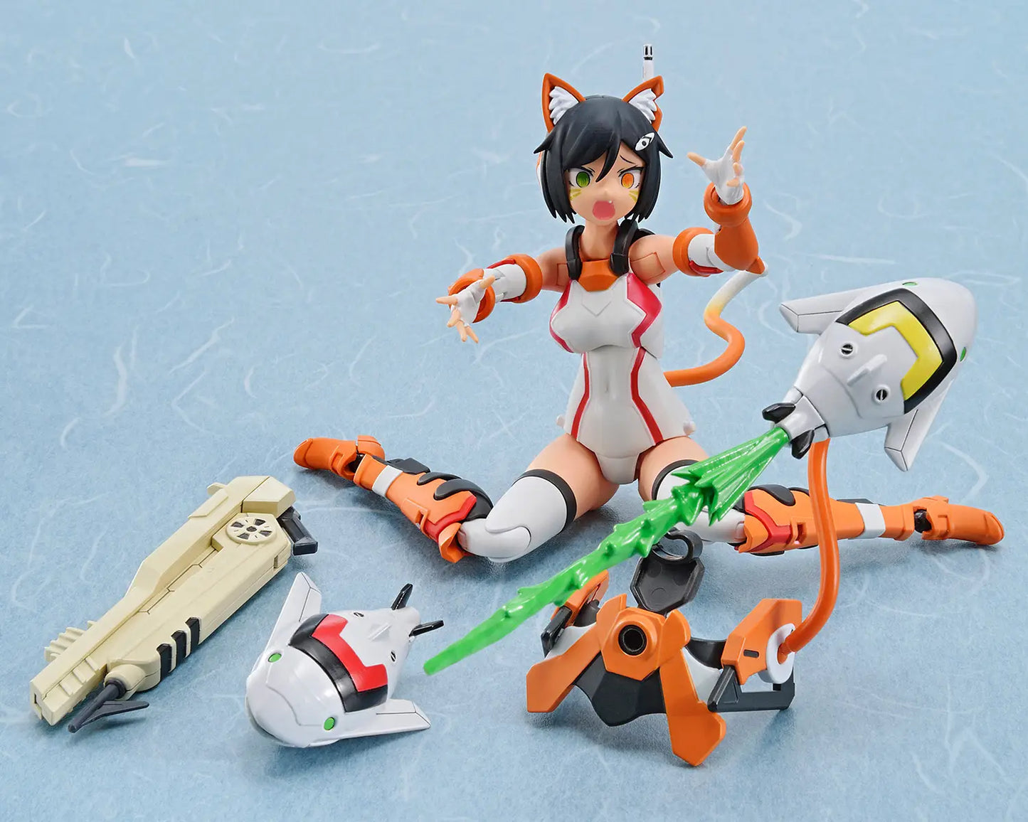 Aoshima Macross  V.F.G. VF-31D Skuld SP [4905083061800]