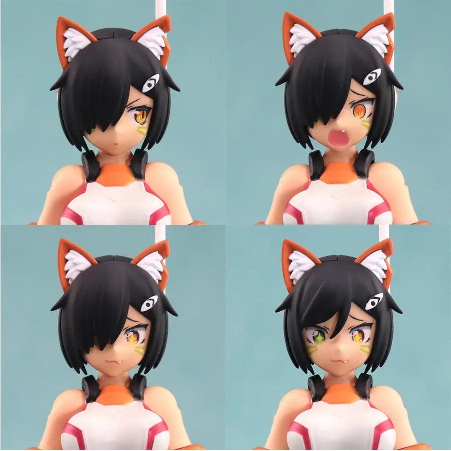 Aoshima Macross  V.F.G. VF-31D Skuld SP [4905083061800]