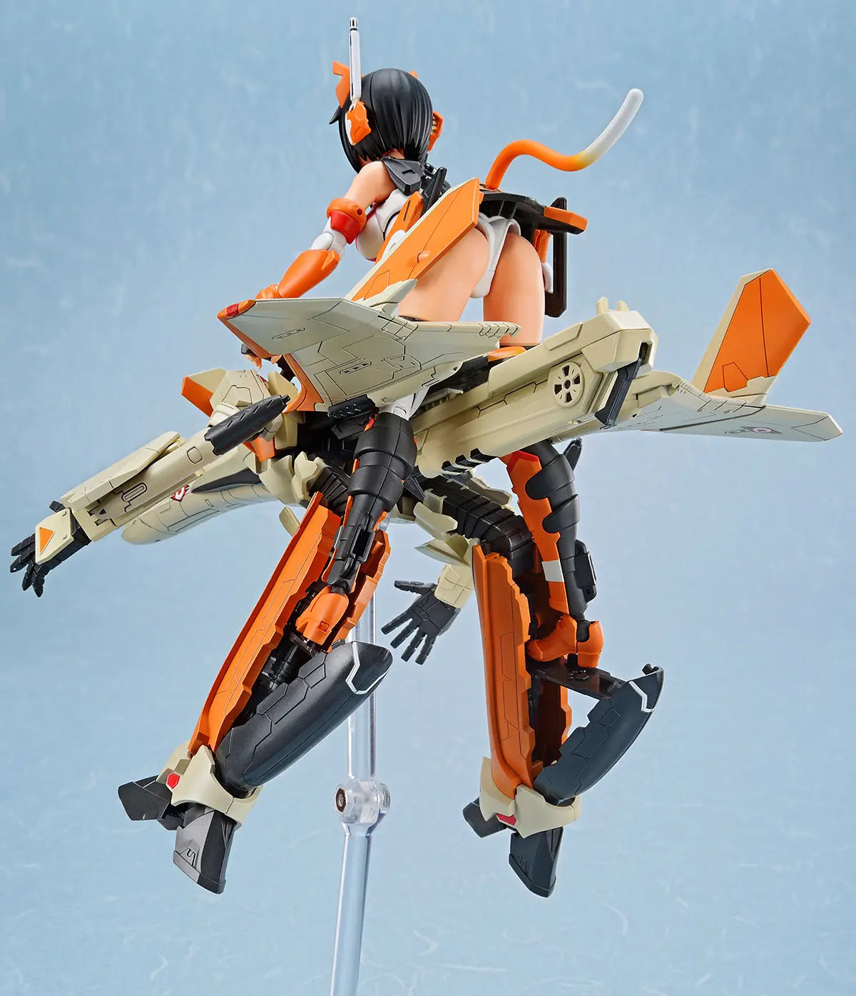 Aoshima Macross  V.F.G. VF-31D Skuld SP [4905083061800]