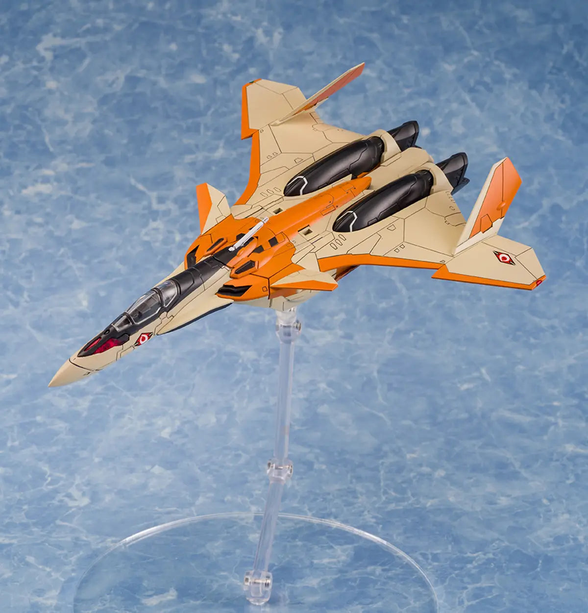 Aoshima Macross  V.F.G. VF-31D Skuld SP [4905083061800]