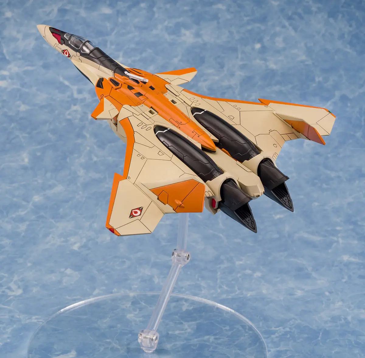 Aoshima Macross  V.F.G. VF-31D Skuld SP [4905083061800]