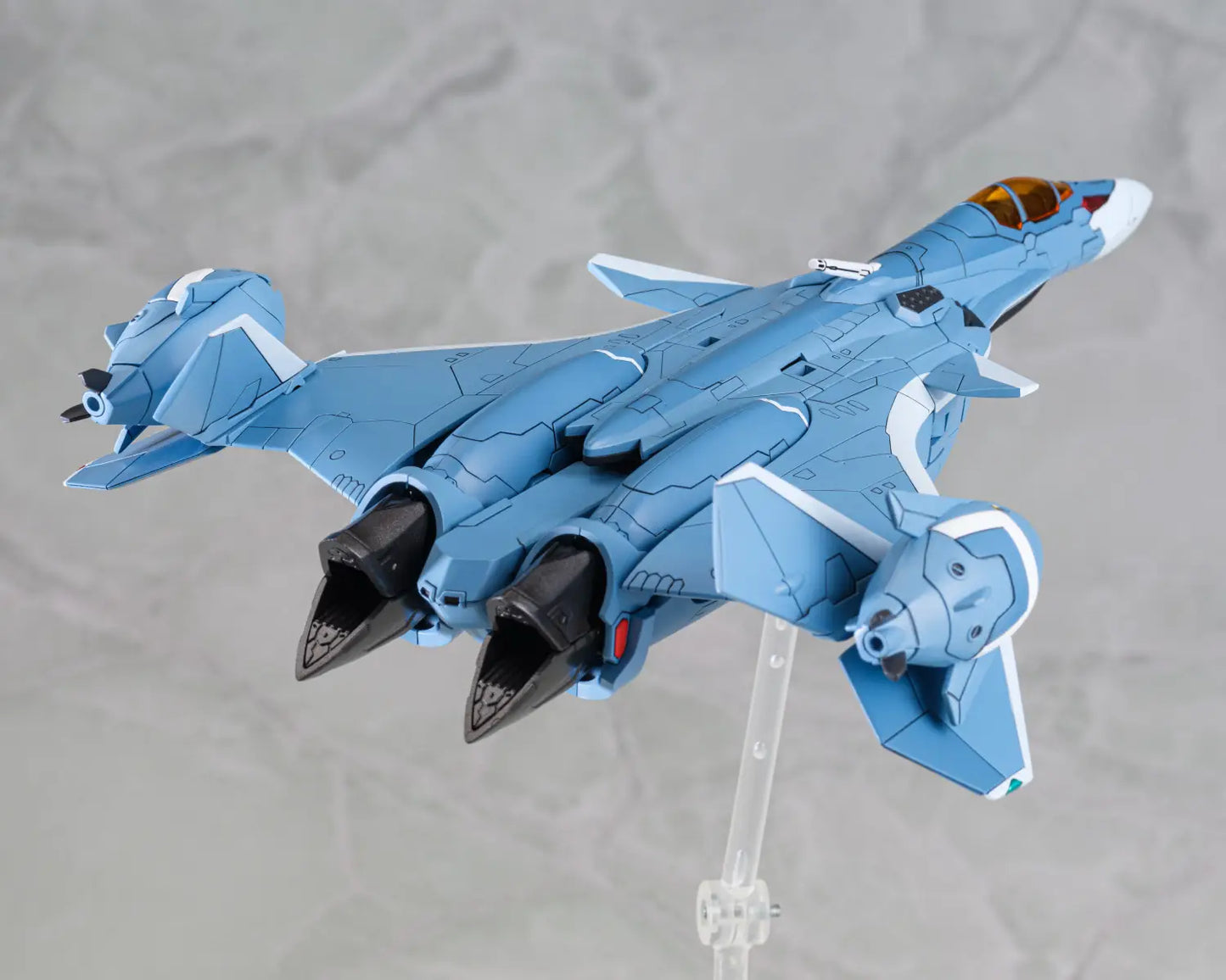 Aoshima Macross  VF-31A Kairos SP [4905083065228]