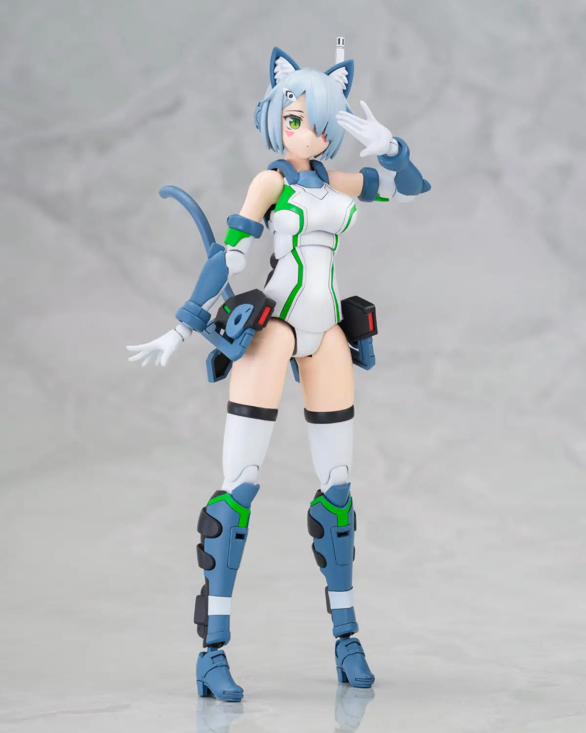 Aoshima Macross  VF-31A Kairos SP [4905083065228]