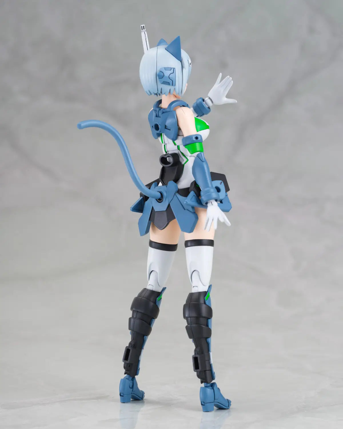 Aoshima Macross  VF-31A Kairos SP [4905083065228]