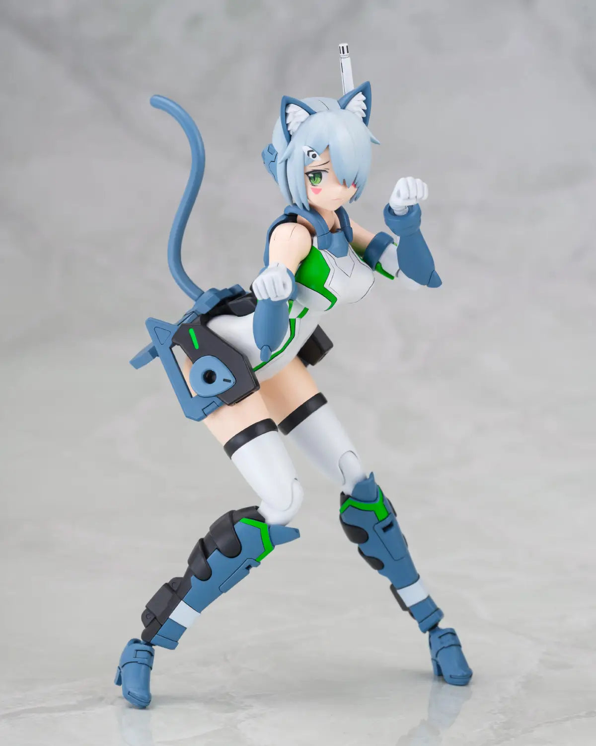 Aoshima Macross  VF-31A Kairos SP [4905083065228]