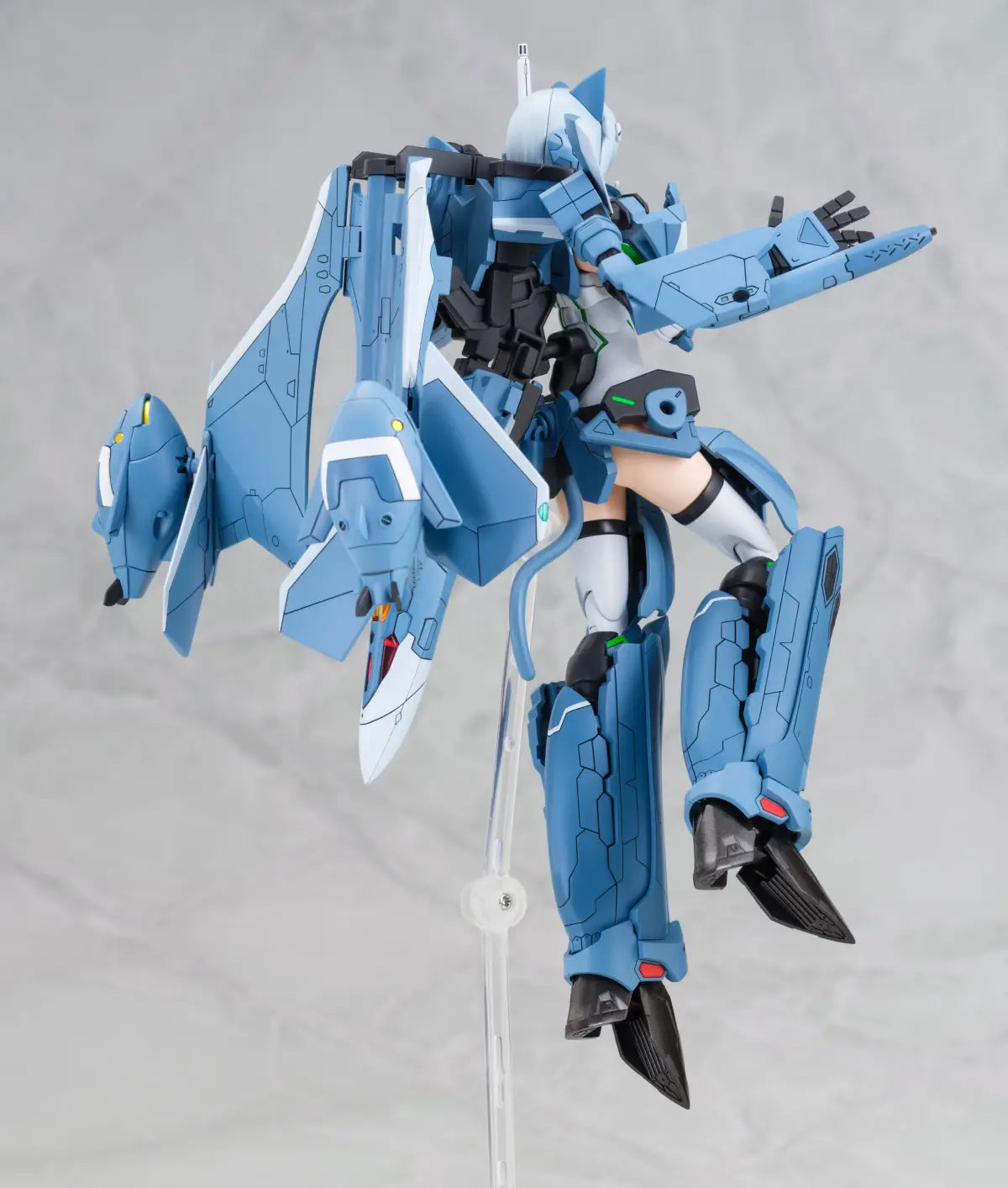 Aoshima Macross  VF-31A Kairos SP [4905083065228]