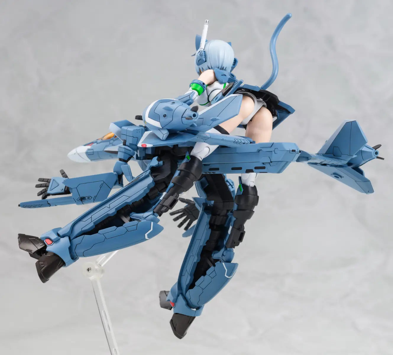 Aoshima Macross  VF-31A Kairos SP [4905083065228]
