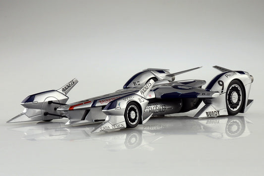 Aoshima Cyber Formula 1/24 Spiegel HP-022 [4905083202210]