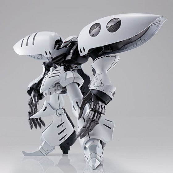 Premium Bandai MG 1/100 AMX-004DMD Qubeley Damned [4573102555120]