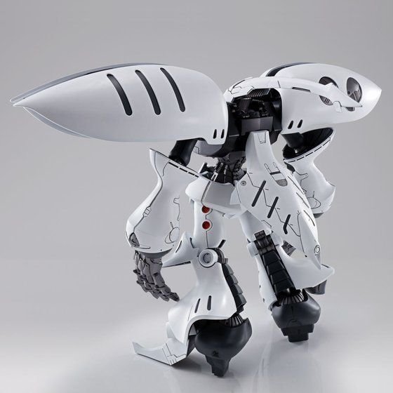 Premium Bandai MG 1/100 AMX-004DMD Qubeley Damned [4573102555120]