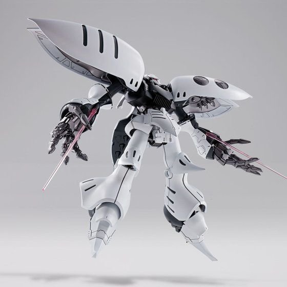 Premium Bandai MG 1/100 AMX-004DMD Qubeley Damned [4573102555120]