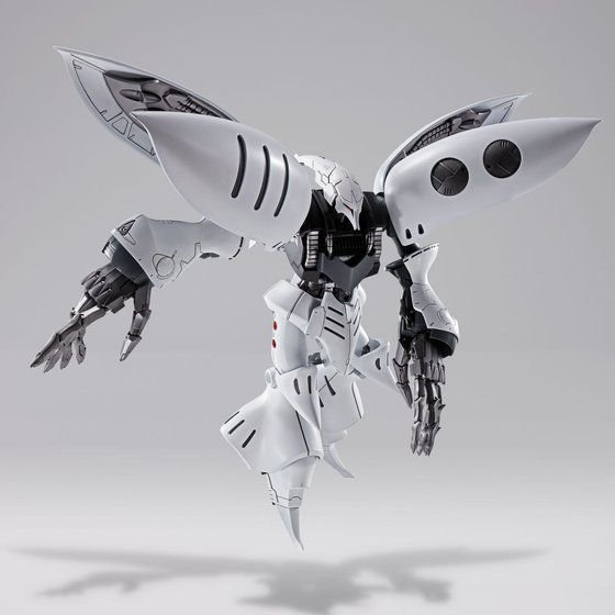 Premium Bandai MG 1/100 AMX-004DMD Qubeley Damned [4573102555120]