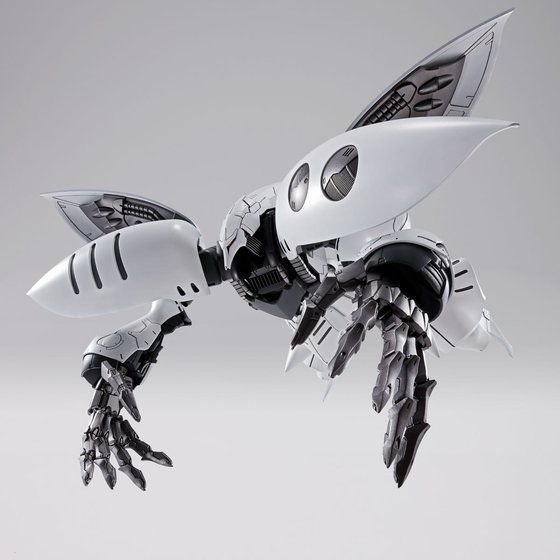 Premium Bandai MG 1/100 AMX-004DMD Qubeley Damned [4573102555120]