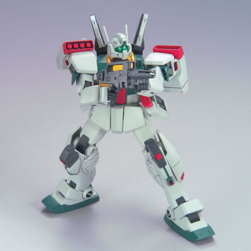 Bandai HG 1/144 RGM-86R GMIII [4573102558824]