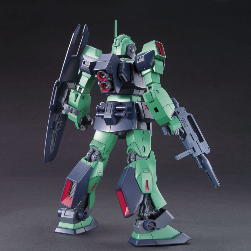 Bandai HG 1/144 MSA-003 Nemo [4573102568342]