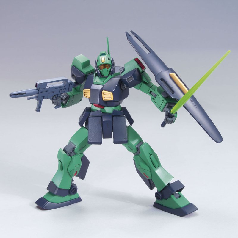 Bandai HG 1/144 MSA-003 Nemo [4573102568342]