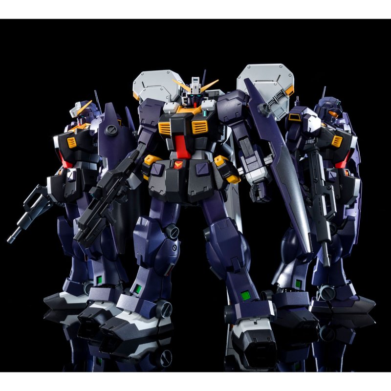 Premium Bandai MG 1/100 高達 TR-1 [Hazel II] 早期型 [4573102581167]