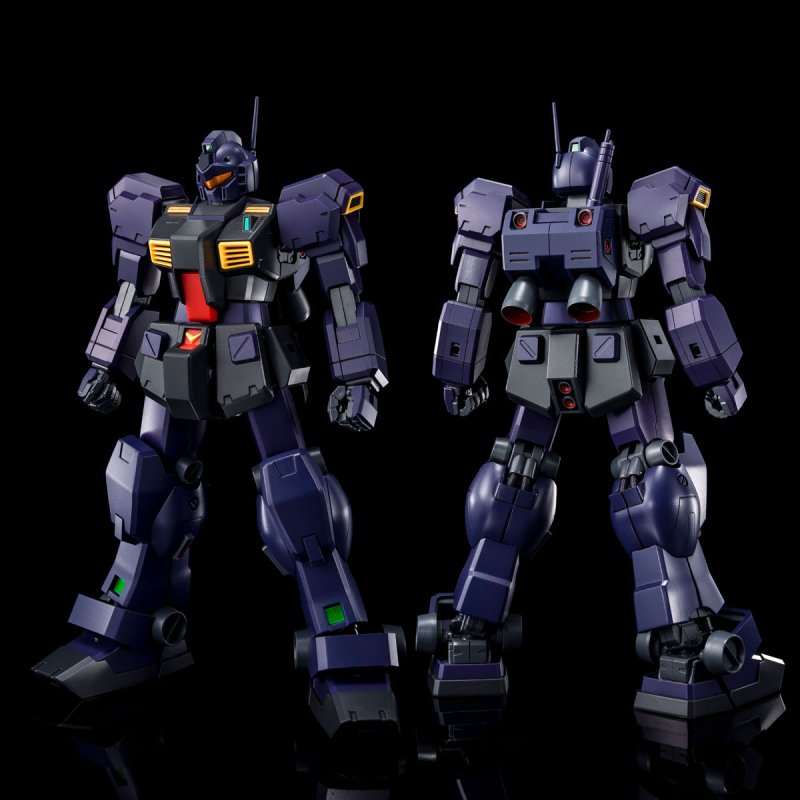 Premium Bandai MG 1/100 高達 TR-1 [Hazel II] 早期型 [4573102581167]