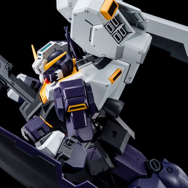 Premium Bandai MG 1/100 高達 TR-1 [Hazel II] 早期型 [4573102581167]