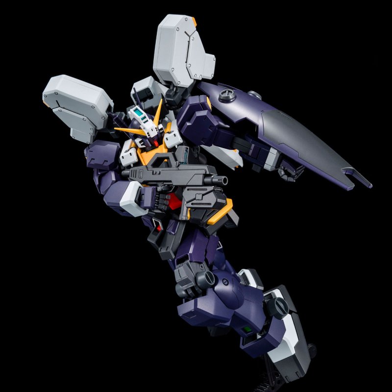 Premium Bandai MG 1/100 高達 TR-1 [Hazel II] 早期型 [4573102581167]