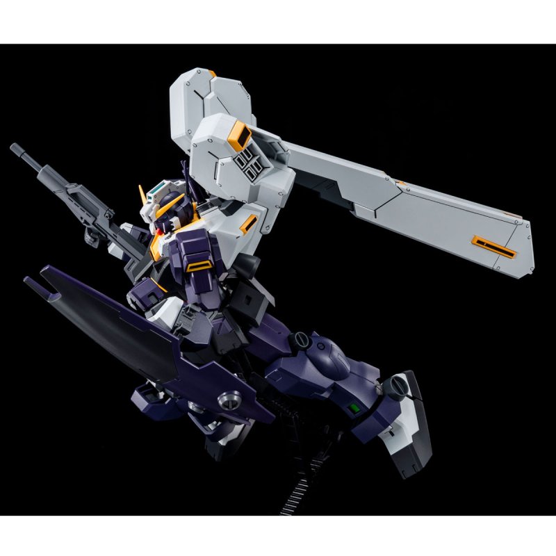 Premium Bandai MG 1/100 高達 TR-1 [Hazel II] 早期型 [4573102581167]